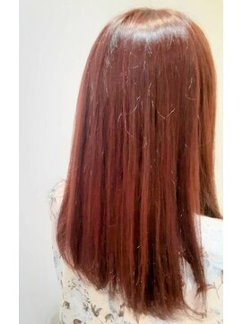 フレイムス 浦和美園駅東口(Frames) ツヤ感ストレート