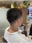 【L by first】ガッツリベリーショート