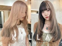 キラ 原宿(KILLA)