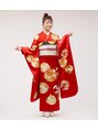 カインド 南青山(hair&make up KIND)&nbsp;あなたの晴れの日を素敵なヘアメイクで一生の思い出を残します。