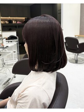 アイズ 横浜(IS) 【nanami指名】ピンクラベンダー