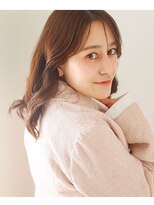 コレクション 佐倉店(COLLECTION)&nbsp;愛されカール