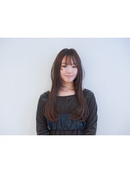 【京都/二条駅】第一印象を左右する顔周り。顔の形が綺麗に見えるレイヤーカットで小顔効果も◎