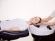サクラ ビューティー リバージュ(SAKURA  Beauty rivage)の写真/日々の疲れを癒し、心まで解きほぐす髪質改善アロマスパで、極上の癒やしと頭皮ケアを体験できます。