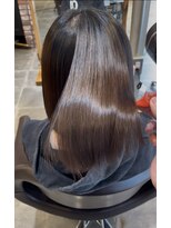 オル(olu.) 美髪矯正