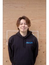 アメラボ 平針店(AmeLab) 清水 拓巳 【メンズ】