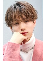 ゴールドシブヤ(GOALD SHIBUYA)&nbsp;マッシュ