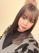 ヒトリシズカ&nbsp;KARINA 