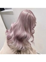 ミル 心斎橋(MIL)&nbsp;ピンクラベンダー