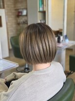 シャイン(SHINE)&nbsp;ボブ