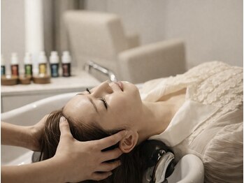 ピヌ(pinue)の写真/非日常の静かな贅沢をあなたに。個室空間で香るアロマスパに包まれ、心解きほぐすひとときを♪ (39文字)