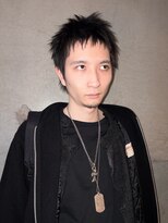 ランズサンズ 表参道(runsuns)&nbsp;原宿/表参道/明治神宮前/メンズカット/メンズパーマ/学割U24