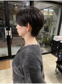 【iFY 落合】スッキリショート