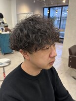 ルート バイ パルタージュ 大宮駅東口店(Root by PaRtage)&nbsp;ボリュームアップ♪ツイストスパイラル