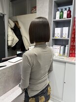 ラフ トウキョウ 福岡天神店(RAF TOKYO)&nbsp;美髪矯正×BOB