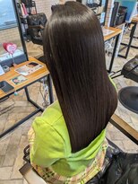 ポンテ 大橋店(ponte)&nbsp;髪質改善トリートメント