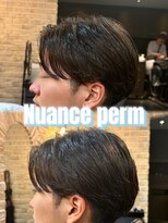 アクロ あべの店(ACRO)&nbsp;ニュアンスパーマ