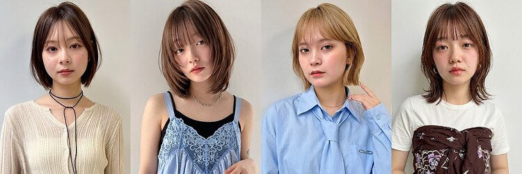 ヴェイン 渋谷(vain)のサロンヘッダー