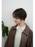大人ショート◎高松