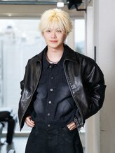 ヘアースタジオゼン アドバンス(hair studio Zen advance)&nbsp;平岡 柾樹