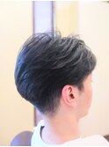 フェザーパーマ