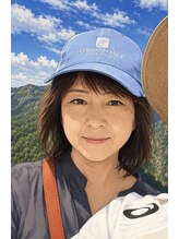やすらぎの部屋 おざわ&nbsp;尾澤 直美