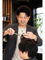 クリア(CLEAR)/川島 卓 /オーナースタイリスト