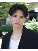 フェザーショート