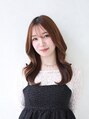 アイニティ(Inity)&nbsp;杉本美羽 /美髪矯正