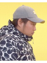 レレ ヘアー(LeLe hair)&nbsp;茅野 修司