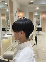 アッシュ 中目黒店(Ash)&nbsp;サラストセンターパート