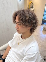 バンビラボ(Bambi Labo)&nbsp;☆プリプリサーフカール☆