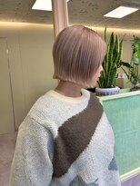 Joule金沢駅西【ジュール】【11月1日NEW OPEN（予定）】&nbsp;金沢駅/レイヤーカット/ボブ/レイヤー/ダブルカラー/顔周り