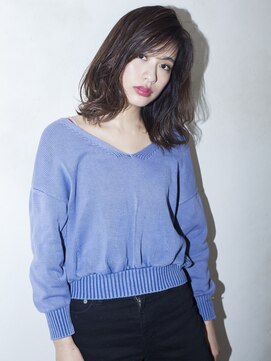 メノン(Menon) レイヤー大人ミディアム