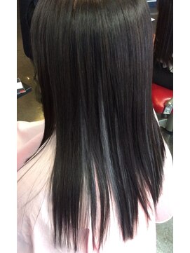 アンリップ ジー(salon unripＧ) unrip a.n プルハイライト