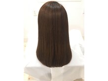大人髪リッシュ(riche)