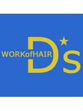 WORKofHAIR Ds