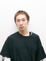 ソーコ 渋谷(SOCO)&nbsp;【SUN】スマートマッシュウェットショート＊菅原誠＊