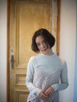 リアン 方南町店(Lian) かっちりワンレングス