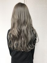 オーティティ(O-TETE)&nbsp;O-tete ミドルグレージュビフォーアフター