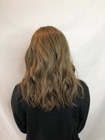 ブレイク(BREK)&nbsp;ベージュ