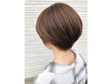 ヘア メイク ココロ(COCORO)