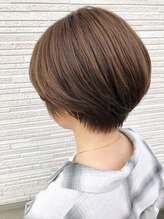 ヘア メイク ココロ(COCORO)