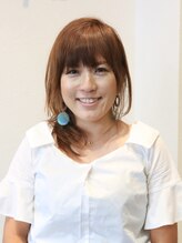豊田 美咲 ふぁみーゆ Famille の美容師 スタイリスト ホットペッパービューティー