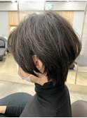 【Silk-lei銀座】ピュアショート♪