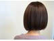 ヘアーアンドメイク ピース(HAIR&MAKE peace)の写真