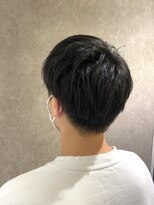 ランプ(Lamp)&nbsp;メンテナンスカット『lamp 反町』