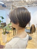 ハイライトショート