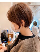 髪型が決まってなくても大丈夫です！イメージの画像など持ち込んだ方がいいですか?[柏/柏駅/ショートボブ]