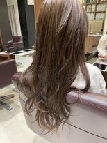 モードケイズ 尼崎店(MODE K's) シールエクステ